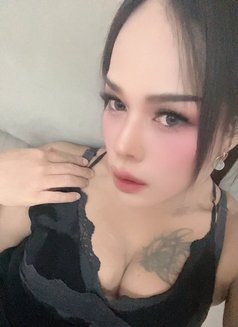TOP&NowLadyboy”🇹🇭 - Transsexual escort in Muscat Photo 19 of 19