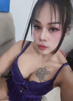 HAIFA•TOP”Ladyboy•🇹🇭 - Transsexual escort in Muscat Photo 16 of 18