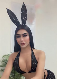 Top Only (Ladyboy) - Transsexual escort in Muscat Photo 7 of 19
