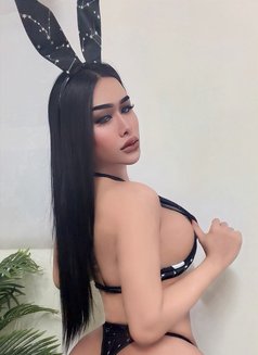 Top Only (Ladyboy) - Transsexual escort in Muscat Photo 10 of 19