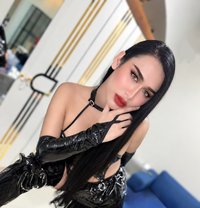 Top Only (Ladyboy) - Acompañantes transexual in Muscat