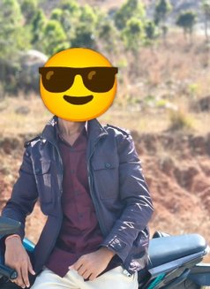 Top_player_ - Male escort in Bangalore Photo 2 of 2