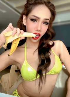 Top Pohree super hot - Acompañantes transexual in Al Manama Photo 7 of 13