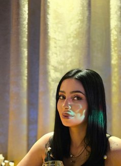 Top Premium Indian/russian Model Escort - puta in Pune Photo 1 of 13