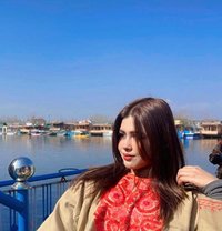 Top Premium Indian/russian Model Escort - escort in Pune