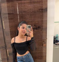 Top Premium Indian/russian Model Escort - escort in Pune