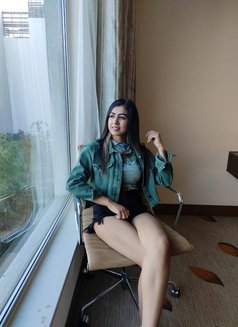 Top Premium Indian/russian Model Escort - puta in Pune Photo 11 of 13