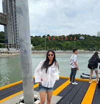 Top Quality Model Option Available - escort in Pune