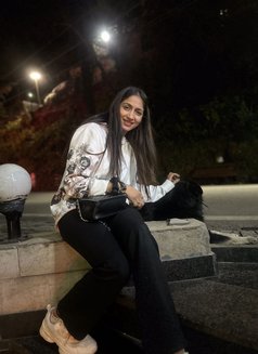 Top Quality Model Option Available - escort in Pune Photo 3 of 4