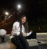 Top Quality Model Option Available - escort in Pune