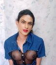 Shemale New FCkng vdeos/realmt available - Transsexual escort in Bangalore Photo 29 of 30