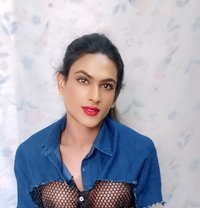 Threesome Shemale+ Trans - Transsexual escort in Bangalore Photo 29 of 30
