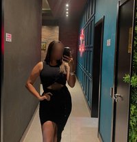 🥀PRIVATE NUDE CAM EXCLUSIVE🥀 - escort in Jaipur Photo 2 of 3
