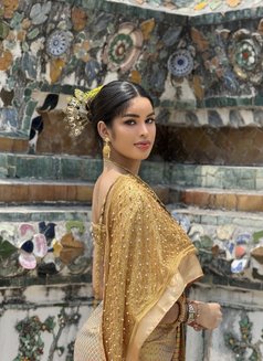 TOP RATED YSABEL in TOWN - Transsexual escort in Kuala Lumpur Photo 27 of 30