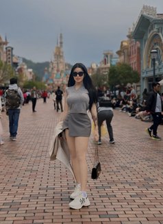 TOP RATED YSABEL in TOWN - Transsexual escort in Kuala Lumpur Photo 29 of 30