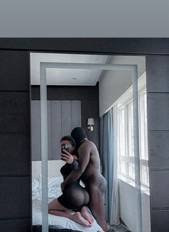 TOP REAL HARDEST COCK, CUM FEEDER - Transsexual escort in Dubai Photo 27 of 27