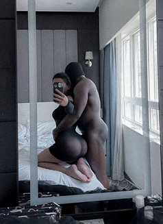 TOP REAL HARDEST COCK, CUM FEEDER - Acompañantes transexual in Dubai Photo 28 of 28