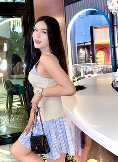 TOP GAMER - Transsexual escort in Kuala Lumpur Photo 19 of 30