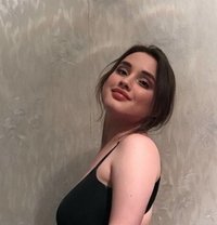 Top Russian Model in Star Hotel Service - escort in Pune
