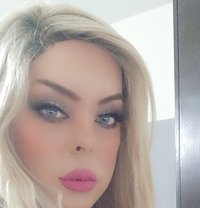 QueenCindy - Transsexual escort in Kuwait