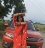 Ts Aahat - Transsexual escort in Greater Noida Photo 1 of 8