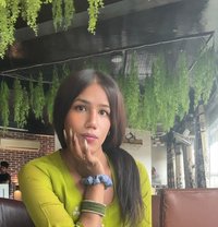 Ts Aahat - Acompañantes transexual in Greater Noida