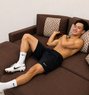 Top Secret - Male escort in Muscat Photo 1 of 1