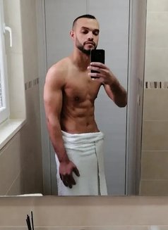 Indipendent servise 27 pune mumbai - Acompañantes masculino in Pune Photo 2 of 2