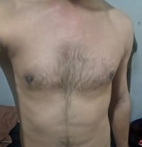 Top Service - Male escort in Riyadh