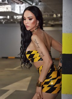 🇷🇺Top service🇷🇺 - Transsexual escort in Riyadh Photo 6 of 11