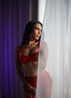 Top Sexy Ladyboy - Acompañantes transexual in Dubai Photo 5 of 10