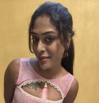 Top Shemale and Grils Video Call Cam Ser - Transsexual escort in Mumbai