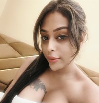 Top Shemale and Grils Video Call Cam Ser - Acompañantes transexual in Mumbai