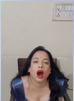 Top Shemale Ani - Transsexual escort in Jaipur Photo 18 of 25