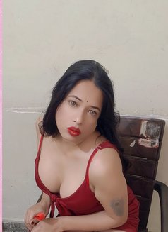 Top Shemale Ani - Transsexual escort in Jaipur Photo 22 of 25