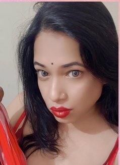Top Shemale Ani - Transsexual escort in Jaipur Photo 23 of 25