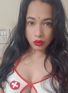 Top Shemale Ani - Transsexual escort in Jaipur Photo 27 of 29