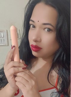 Top Shemale Ani - Transsexual escort in Jaipur Photo 28 of 29
