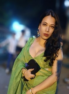 Top Shemale Ani - Transsexual escort in Kolkata Photo 5 of 6