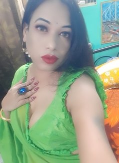 Top Shemale Ani - Transsexual escort in Kolkata Photo 6 of 6