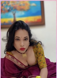 Top Shemale Ani - Acompañantes transexual in Kolkata Photo 8 of 12