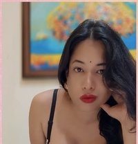 Top Shemale Ani - Transsexual escort in Kolkata