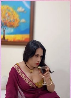 Top Shemale Ani - Acompañantes transexual in Kolkata Photo 11 of 12