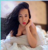 Top Shemale Ani - Transsexual escort in Kolkata