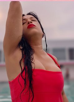Top Shemale Ani - Transsexual escort in Kolkata Photo 14 of 14