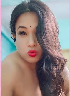 Top Shemale Ani - Transsexual escort in Kolkata Photo 16 of 16