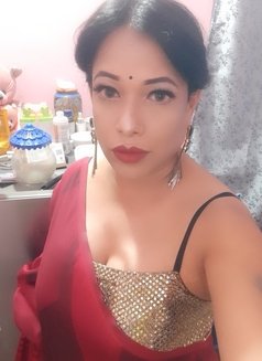 Top Shemale Ani - Transsexual escort in Kolkata Photo 2 of 3