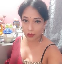 Top Shemale Ani - Transsexual escort in Kolkata