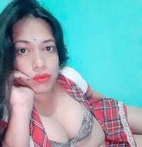 Top Shemale Ani - Transsexual escort in Kolkata