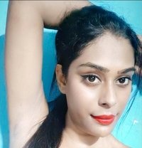 Top Shemale Big Size - Transsexual escort in Kolkata